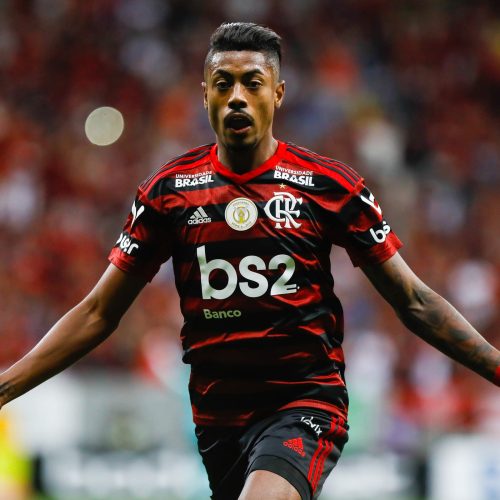 Bruno Henrique: Juiz Negou Multa de R$ 2 milhões em Caso de Manipulação de Jogo