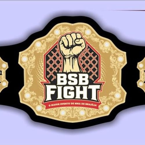 BSB Fight 1: tudo sobre o maior evento de MMA de Brasília em 2024