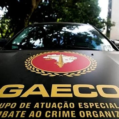 Caça-níqueis: ex-presidente da Alerj é alvo de operação no Rio de Janeiro