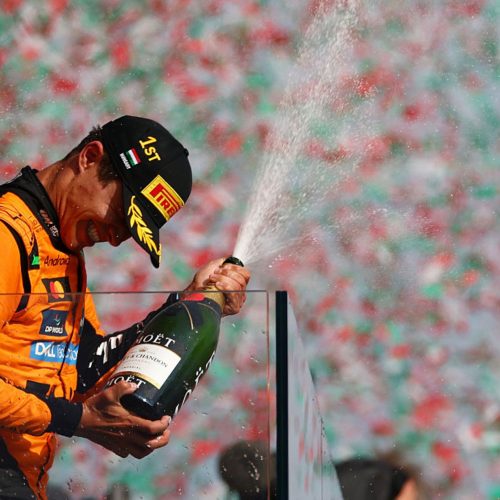 Calendário Fórmula 1 2025: Confirmando o Pausa Verão após Hungria