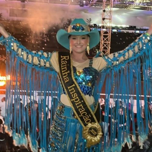 Camila Trevisol: A Trajetória e o Legado da Rainha dos Rodeios que Inspirou o Brasil