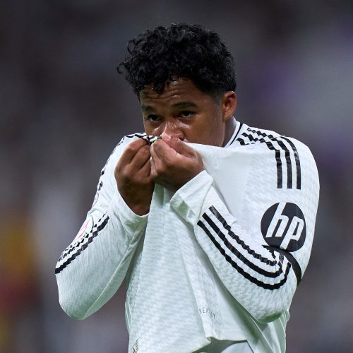 Camisa 9 Real Madrid: Entenda a Reviravolta com Endrick