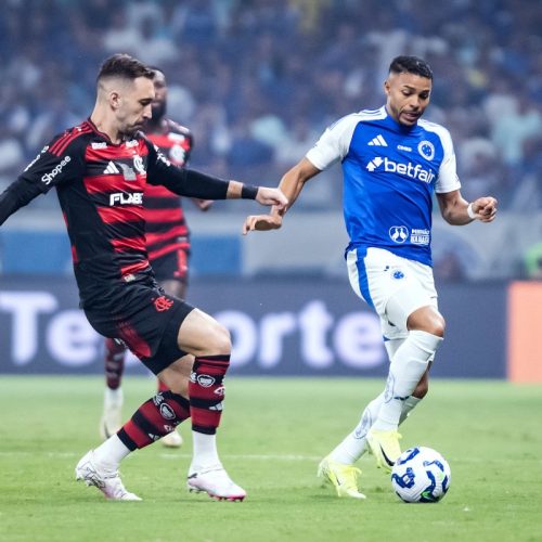 Campeonato Brasileiro: Confira os Jogos da 17ª Rodada e as Disputas na Luta pelo Topo da Tabela