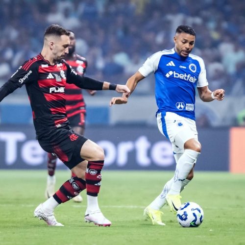 Campeonato Brasileiro: Confira os Jogos da 17ª Rodada e as Disputas na Luta pelo Topo da Tabela
