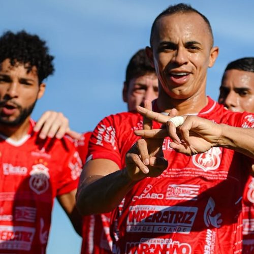 Campeonato Brasileiro Série D: Manaus perde para o Imperatriz em jogo emocionante