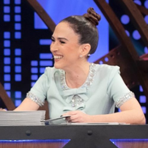 Cancelamento de Série: Tata Werneck comemora a ausência da produção no Brasil