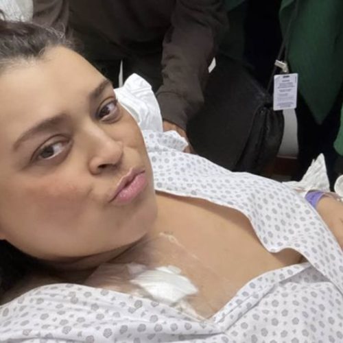 Câncer e sua luta: A saga de Preta Gil