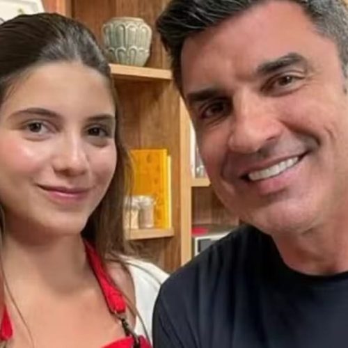 Câncer no Pâncreas: Edu Guedes Revela Conversa Sobre Herança com Filha