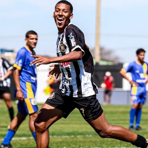 Candangão Sub-20: Resultados Sábados e Vagas Confirmadas para Semifinais