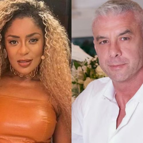 Cariúcha Detona Alexandre Correa Após Condenação por Agressão: Entenda o Caso