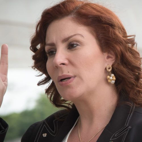 Carla Zambelli Condenada pelo STF: O Que Acontece Agora com a Deputada na Itália?