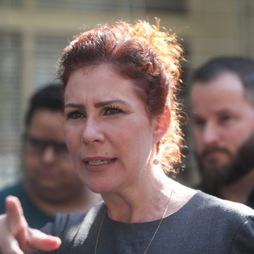 Carla Zambelli Prisão: Condomínio em Roma, Bairro de Aurelio e Processo de Extradição