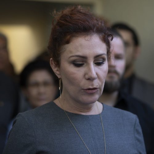 Carla Zambelli Prisão: Reconhecimento Internacional Após Informação Crucial