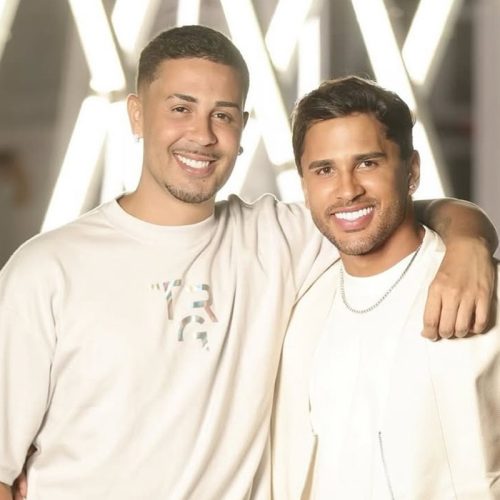 Carlinhos Maia Anuncia Fim do Casamento com Lucas Guimarães: Entenda os Detalhes