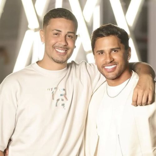 Carlinhos Maia Anuncia Fim do Casamento com Lucas Guimarães: Entenda os Detalhes