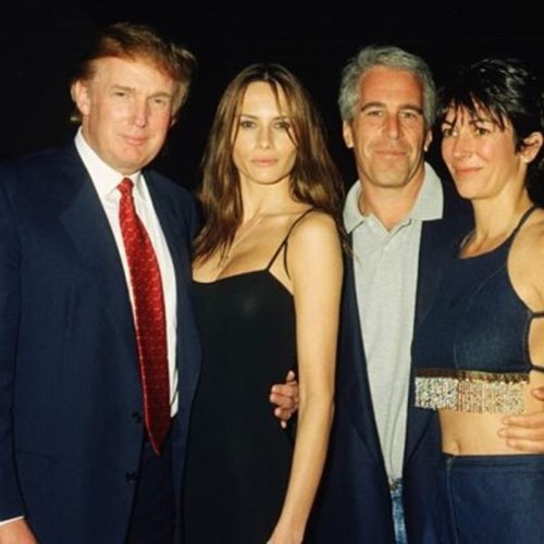 Carta Trump com Desenho de Mulher Nua de Epstein: Denúncia e Reação