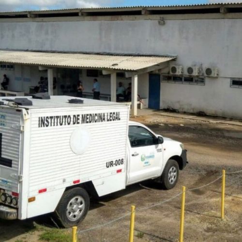 Casal Desaparecido é Encontrado Morto em Pernambuco; Suspeito Confessa Crime