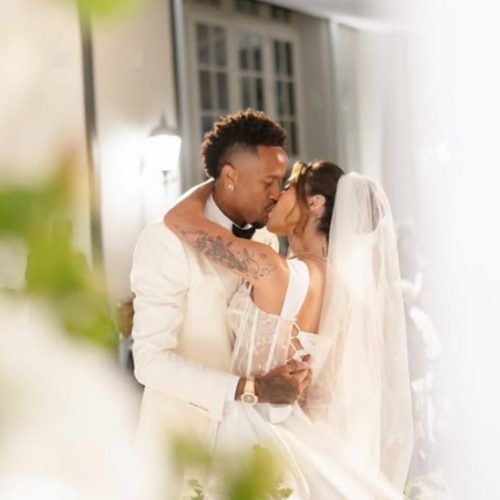 Casamento de Éder Militão e Tainá Castro: Luxo, Celebridade e Celebração em São Paulo