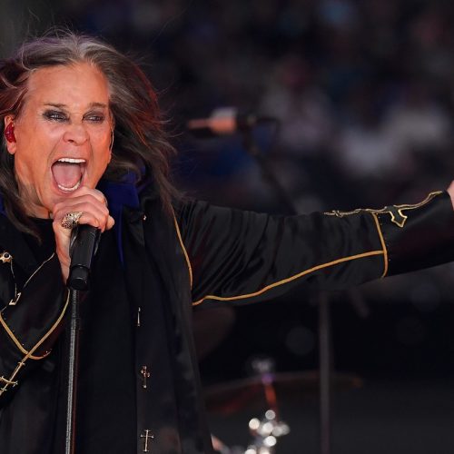 Causa da Morte de Ozzy Osbourne: O Pioneiro do Heavy Metal Faleceu aos 76 Anos