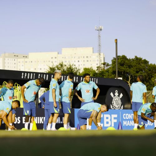 CBF anuncia novo observador técnico com passagem por grandes clubes europeus