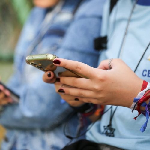 Celular Seguro: Entenda a Importância dos Alertas de Bloqueio