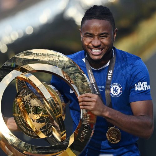 Chelsea: A Grande Operação de Dispensas Pós-Título Mundial