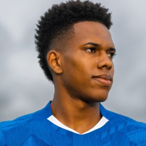 Chelsea Revela: Treinador Oficialmente Compara Estêvão a Cole Palmer
