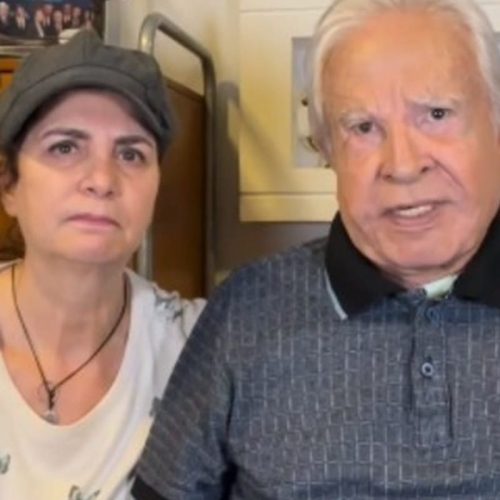 Cid Moreira: Relembre os Últimos Dias do Jornalista e Sua Inestimável Carreira