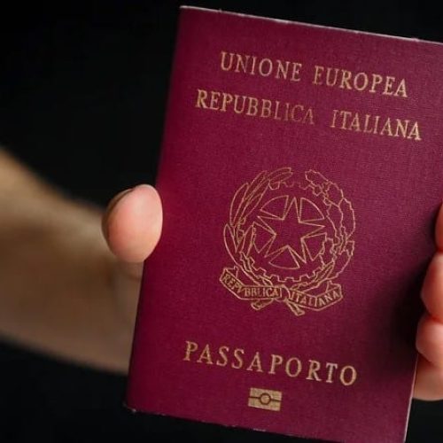Cidadania Italiana: Corte Rejeita Limitar Direito de Sangue e Abre Precedente para Questionar Nova Lei