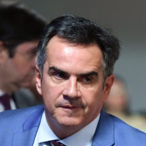 Ciro Nogueira pede intervenção de Lula junto a Trump sobre tarifas de 50%
