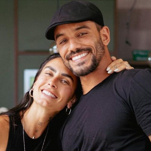 Clara Maia, Gestante de Gêmeos: A Prioridade da Segurança em Casa