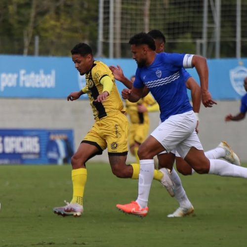 Classificação Série D: Barra-SC vence, se classifica e define novo adversário após vitória contra FC Cascavel