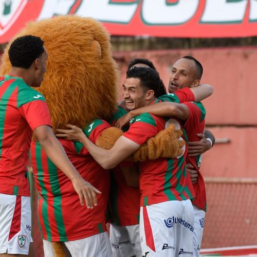 Classificados para 2ª Fase na Série D: Tudo o que Você Precisa Saber