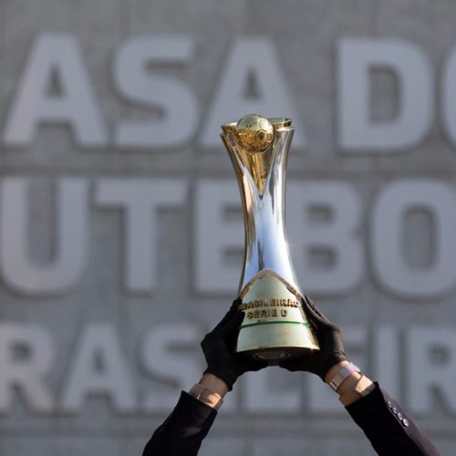 Classificados Série D: Confira as 24 equipes confirmadas após a 13ª rodada