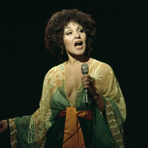 Cleo Laine: A lenda do jazz britânico que encantou o mundo