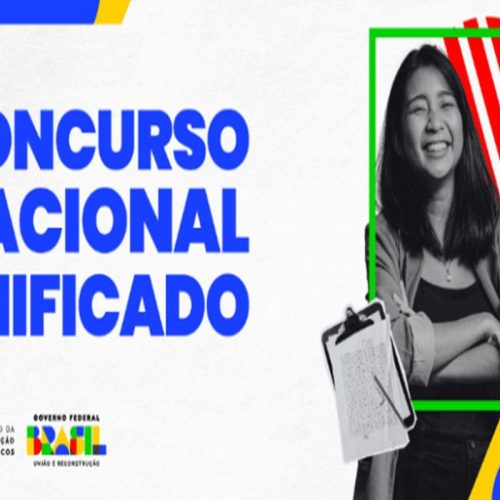CNU 2024: Mais de 760 Mil Candidatos se Inscrevem para 3.652 Vagas em 32 Órgãos Públicos