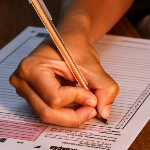CNU: Confira os Blocos Mais Concorridos na Segunda Edição do Enem dos Concursos