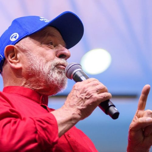 Combate ao Extremismo: Lula Inicia Encontro com Presidentes no Chile