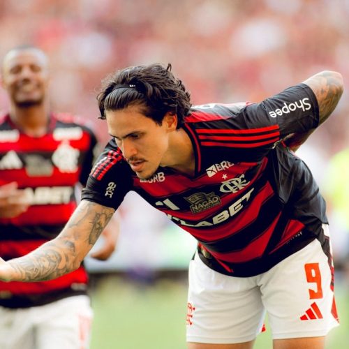 Conflictos na Equipe: A Suspendida de Pedro ao Filipe Luis e Sua Consequência no Futebol Brasileiro