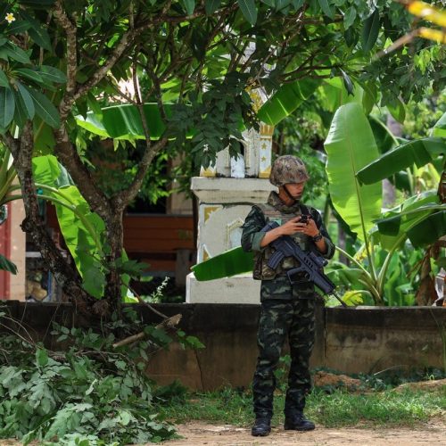 Conflito entre Camboja e Tailândia: Entenda as Causas e Consequências do Enfrentamento Fronteiriço