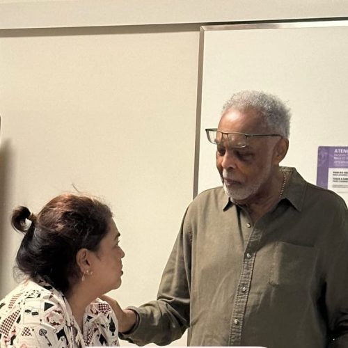 Conselhos de Gilberto Gil sobre a morte: reflexão após diagnóstico de câncer em Preta Gil