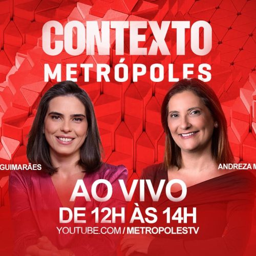 Contexto Metrópoles: Entenda a Nova Entidade que Simplifica Política e Economia