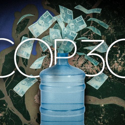 COP30 em Belém: Evento Climático Causa Crise de Hospedagem