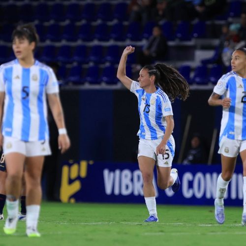 Copa América: Argentina e Uruguai Avançam às Semifinais com Vitórias Decisivas