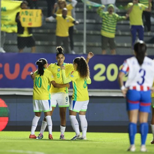 Copa América: bastidores da vitória do Brasil sobre o Paraguai e classificação à fase mata-mata