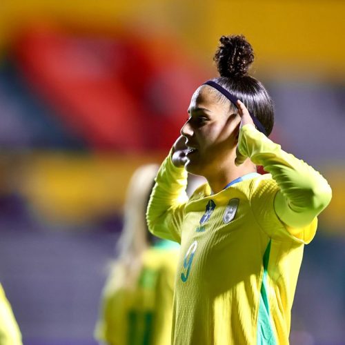 Copa América feminina: Brasil busca vaga nas semifinais contra o Paraguai