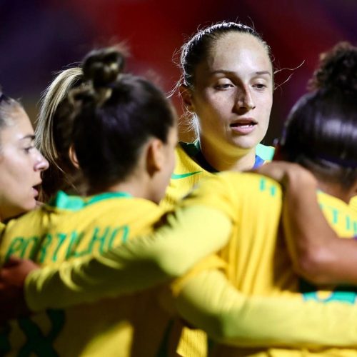 Copa América Feminina 2025: Polêmica sobre Aquecimento Revela Desafios Organizacionais