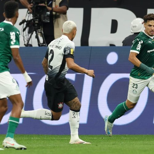 Copa do Brasil: Clássico Paulista entre Corinthians e Palmeiras agita as oitavas de final