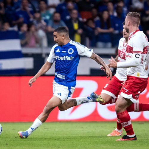 Copa do Brasil: CRB vs Cruzeiro – Onde Assistir a Segunda Partida