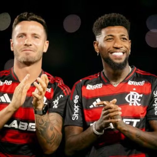 Copa do Brasil: por que o Flamengo pode não ter reforços nas oitavas